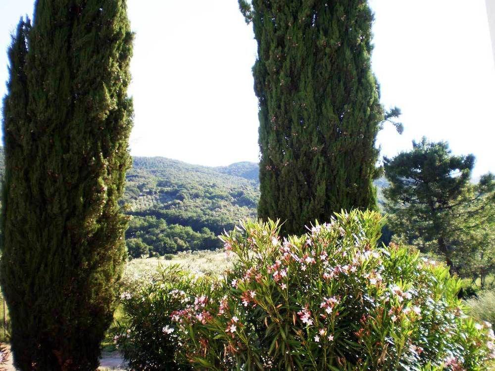 Prato A Baldo Villa Massa Marittima Eksteriør bilde