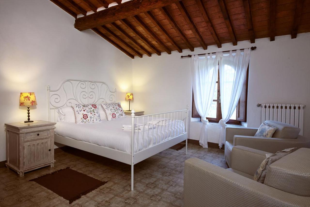 Prato A Baldo Villa Massa Marittima Eksteriør bilde